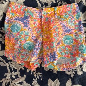 Lilly Pulitzer Shorts